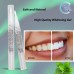 Teeth Whitening Pen, 35% Carbamide, 2cc Whitener Kit, Storage Tube Included